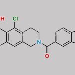 Lifitegrast Impurity 14 CAS#: 2129597-34-6