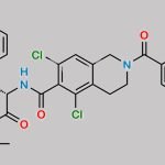 Lifitegrast Impurity 15 CAS#: 2414639-05-5