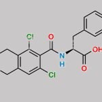 Lifitegrast Impurity 18 CAS#: N/A