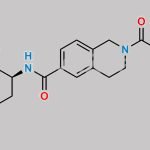 Lifitegrast Impurity 7 CAS#: 2295862-00-7