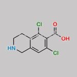 Lifitegrast Impurity 8 CAS#: 1289646-93-0