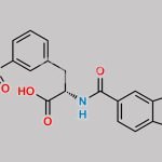 Lifitegrast Impurity 9 CAS#: N/A