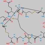 Linaclotide Des-Tyrosine Impurity CAS#: N/A