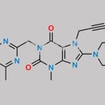 Linagliptin CAS#: 668270-12-0
