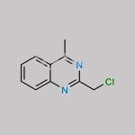 Linagliptin 2-Chloromethyl Impurity CAS#: 109113-72-6