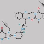 Linagliptin Dimer Impurity 3 CAS#: N/A