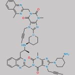 Linagliptin Dimer Impurity 4 CAS#: N/A