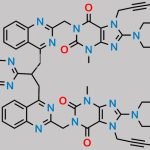 Linagliptin Dimer Impurity 5 CAS#: N/A