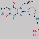 Linagliptin Impurity 12 CAS#: N/A