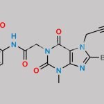 Linagliptin Impurity 13 CAS#: 2279114-31-5