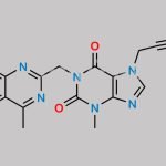 Linagliptin Impurity 16 CAS#: 1911621-52-7