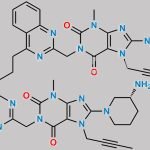 Linagliptin Impurity 17 CAS#: N/A