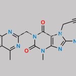 Linagliptin Impurity 18 CAS#: 1646355-34-1