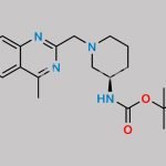 Linagliptin Impurity 20 CAS#: 2514949-81-4