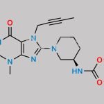 Linagliptin Impurity 21 CAS#: 666816-91-7