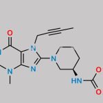 Linagliptin Impurity 22 CAS#: 2518331-40-1
