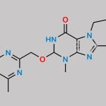 Linagliptin Impurity 29 CAS#: N/A