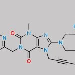 Linagliptin Impurity 31 CAS#: N/A