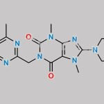 Linagliptin Impurity 32 CAS#: 1339955-47-3