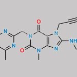 Linagliptin Impurity 34 CAS#: 2074688-84-7
