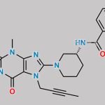 Linagliptin Impurity 35 CAS#: 2443735-53-1