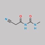 Linagliptin Impurity 39 CAS#: 6972-77-6