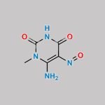 Linagliptin Impurity 40 CAS#: 6972-78-7