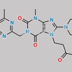 Linagliptin Impurity 42 CAS#: N/A