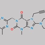 Linagliptin Impurity 43 CAS#: 1807608-59-8