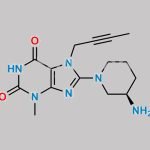 Linagliptin Impurity 44 CAS#: 1791405-13-4