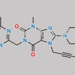 Linagliptin Impurity 47 CAS#: N/A