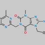 Linagliptin Impurity 49 CAS#: 2468656-63-3