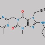 Linagliptin Impurity 5 CAS#: 2253964-85-9