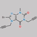Linagliptin Impurity 55 CAS#: 2436762-89-7