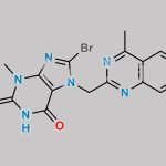 Linagliptin Impurity 56 CAS#: 2749405-42-1