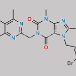 Linagliptin Impurity 57 CAS#: N/A