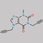 Linagliptin Impurity 58 CAS#: N/A