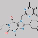 Linagliptin Impurity 60 CAS#: N/A