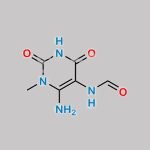 Linagliptin Impurity 62 CAS#: 14785-95-6