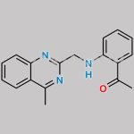 Linagliptin Impurity 66 CAS#: N/A