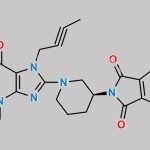 Linagliptin Impurity 67 CAS#: N/A
