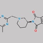 Linagliptin Impurity 68 CAS#: N/A