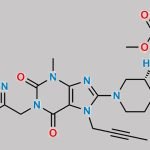 Linagliptin Impurity 69 CAS#: 2444011-29-2