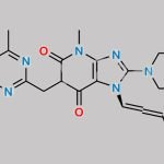 Linagliptin Impurity 70 CAS#: N/A