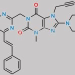 Linagliptin Impurity 77 CAS#: N/A