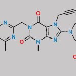 Linagliptin Impurity 8 CAS#: N/A