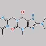 Linagliptin Impurity 80 CAS#: N/A