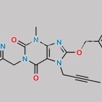 Linagliptin Impurity 82 CAS#: 2469626-53-5
