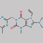 Linagliptin Impurity 83 CAS#: N/A