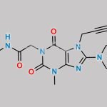 Linagliptin Impurity 84 CAS#: N/A